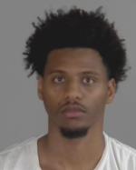 Mugshot of Ahmed Fuad Mohamud