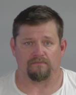 Mugshot of Benjamin Daniel Jarabek
