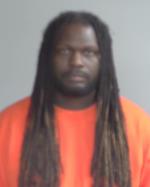Mugshot of Devin Deon Taylor