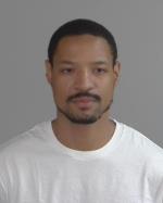 Mugshot of Dakota Edmond Diener