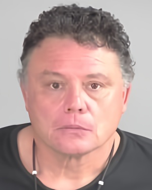 Mugshot of Jerome Walter Zemke