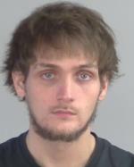 Mugshot of Devon Christopher Simonette