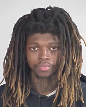 Mugshot of Davion Lamont Walker