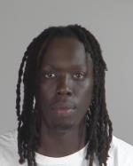 Mugshot of Liem Mach Liem