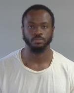 Mugshot of ARCHIBALD SCOTT BRIGGS