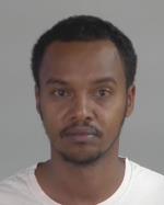 Mugshot of Mohamed Abdi Hurshe