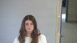Mugshot of Savannah Deborah Kalash