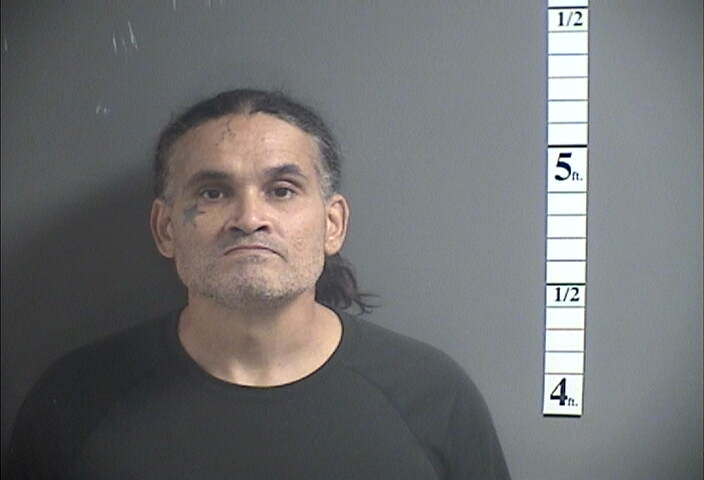 Mugshot of LUIS A LOZADA