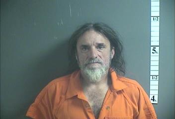 Mugshot of SCOTT LEWIS