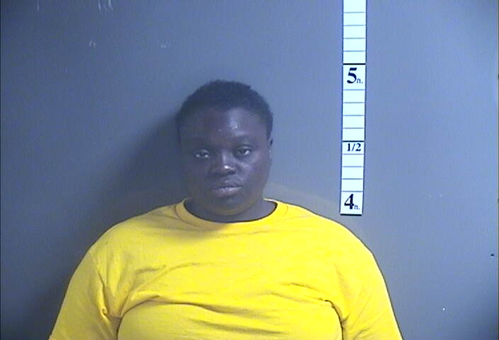 Mugshot of ARTIA SLOCUM