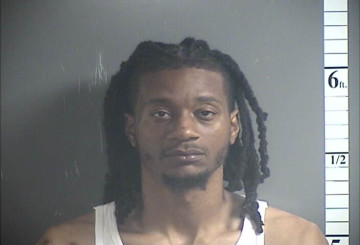 Mugshot of KEVIN D WISE