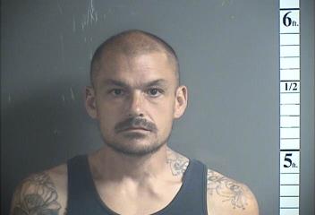 Mugshot of JOSEPH D DAGOSTINO