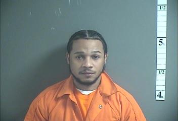 Mugshot of CHAVEZ MILLS