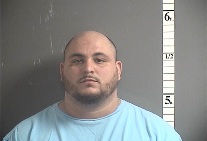 Mugshot of JAMIN R CARNEY