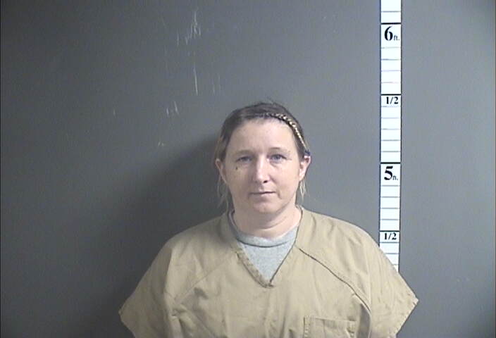 Mugshot of ASHLEY PETTIT