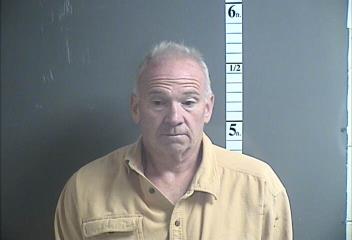 Mugshot of WILLIAM SCHUBERT