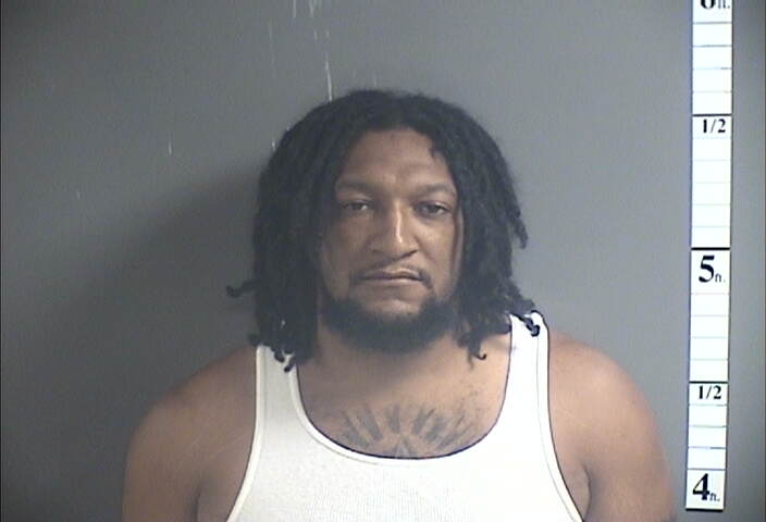 Mugshot of TERRY STOCKS