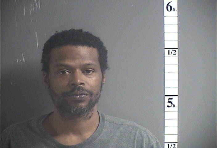 No mugshot available