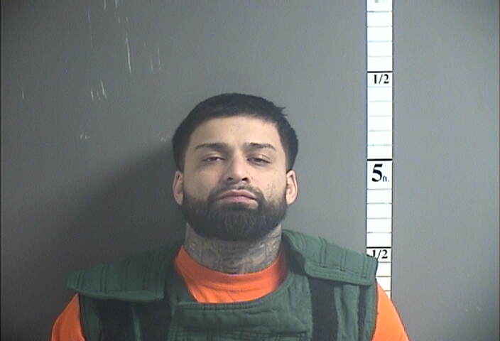 No mugshot available