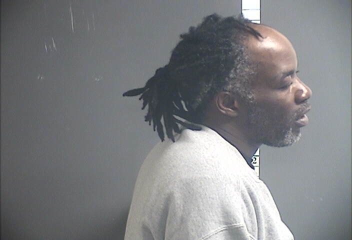 Mugshot of JOQUARRY SR GIBSON