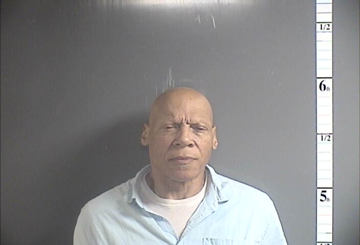 Mugshot of MARTIN L. TAYLOR