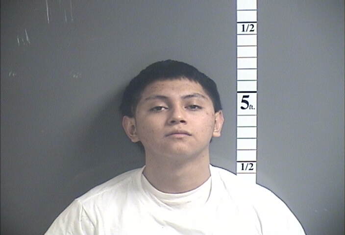 Mugshot of ESTEBAN VARGAS-XILOTILLO