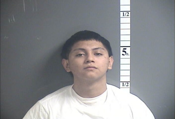 Mugshot of ESTEBAN VARGAS-XILOTILLO