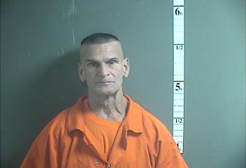 Mugshot of MICHAEL P DAMICO