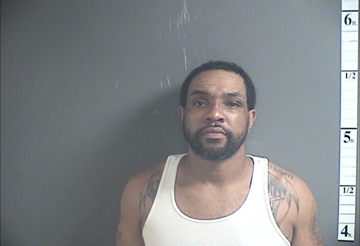 Mugshot of GILBERT BARD