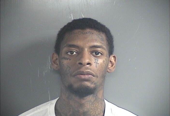 Mugshot of KARONJAH N WITT