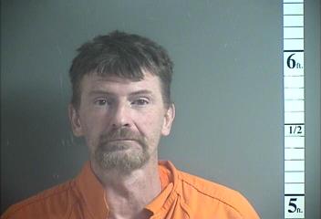 Mugshot of KENNETH J LUKER