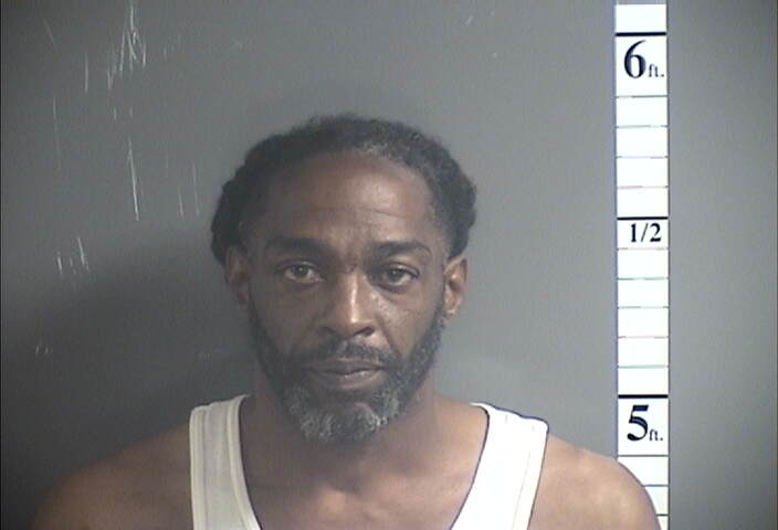 Mugshot of JAMES EDWARD HARRIS