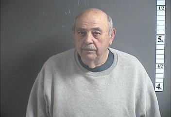 Mugshot of ROBERT RONALD MARINO