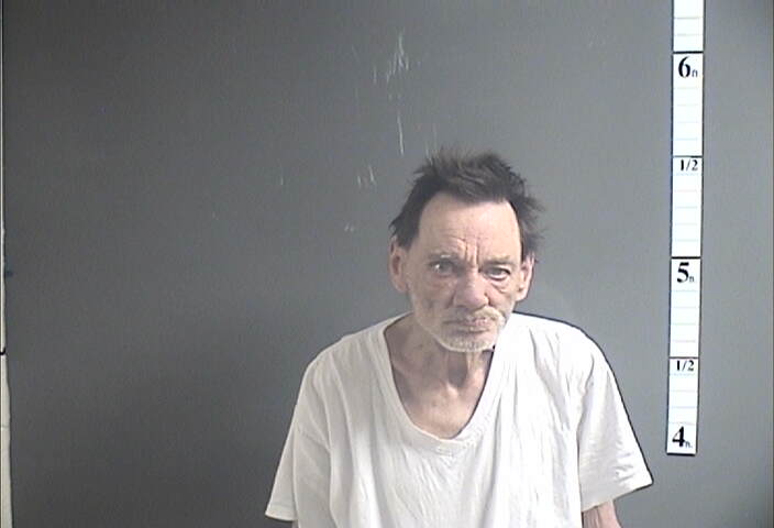 Mugshot of TIMOTHY P PAYTON