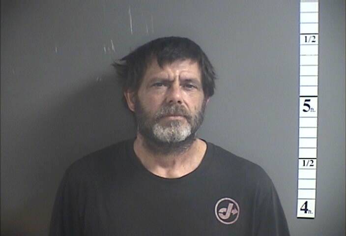 Mugshot of TIMMY CRISPI