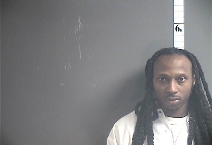 Mugshot of ABUBAKARL KING