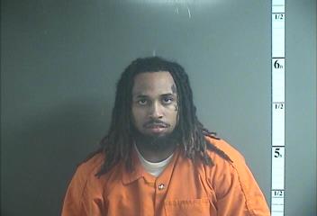 Mugshot of JAMES R JOHNSON