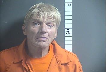 Mugshot of SAMUEL ANDERSON