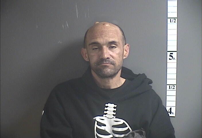 Mugshot of CHRISTIAN MEDINA-ANDUJAR