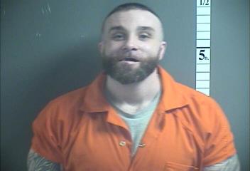 Mugshot of LAWRENCE W FOWLER