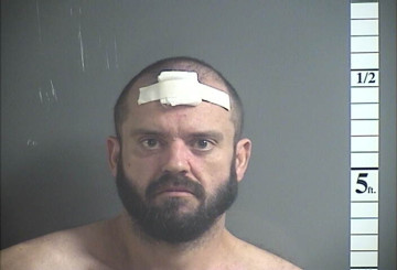 Mugshot of KENNETH D ZIEGLER