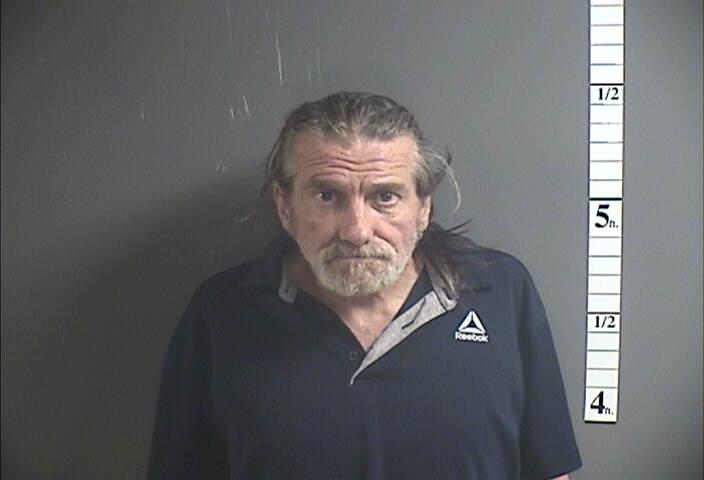 Mugshot of JAMES JR MCBRIDE