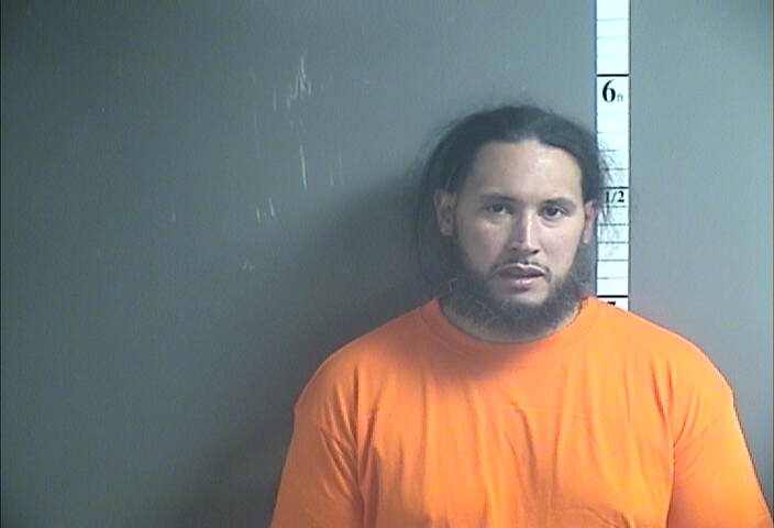 Mugshot of JOSE A VICENTE