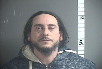 Mugshot of HORACIO PELAEZ