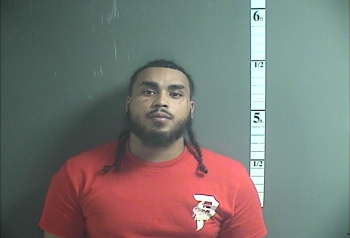 Mugshot of NIZEA LOPEZ