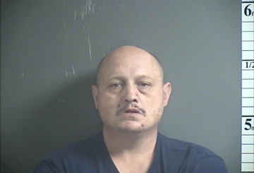 Mugshot of JACK III WILLIAMS