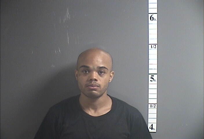 Mugshot of QUAWEE JOHNSON