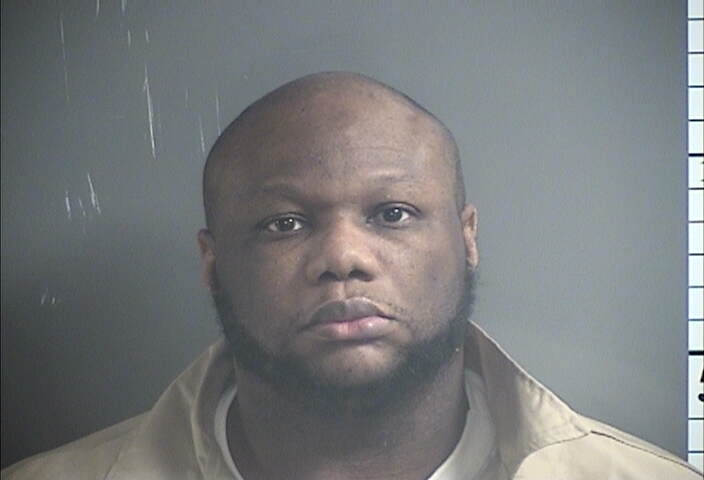 Mugshot of LATIMAR BYRDSELL