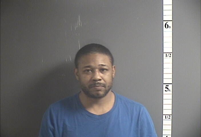 Mugshot of WINZEL LANE