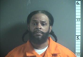 Mugshot of ANTWUAN TIRE CRADLE